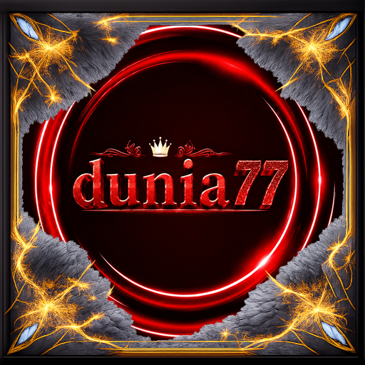 dunia77 — mitra unggulan
