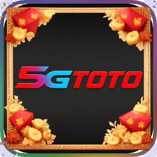 5gtoto — mitra unggulan