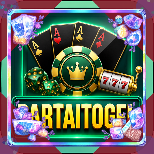partaitogel — galeri pratinjau Resmi APK
